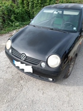 VW Lupo 1.7SDI, снимка 6