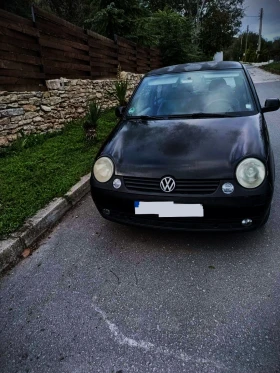 VW Lupo 1.7SDI | Mobile.bg    3