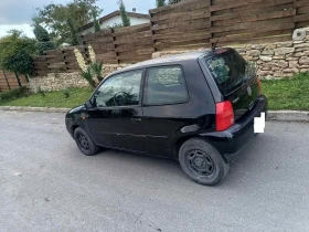 VW Lupo 1.7SDI | Mobile.bg    4