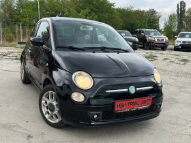 Fiat 500, снимка 2