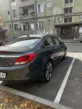 Opel Insignia, снимка 4