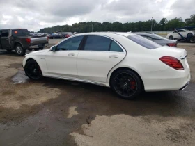 Mercedes-Benz S 63 AMG | Mobile.bg    6