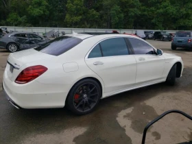 Mercedes-Benz S 63 AMG | Mobile.bg    5