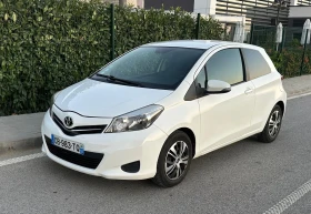 Toyota Yaris  - [1] 