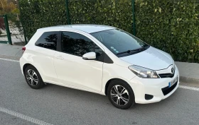 Toyota Yaris - [3] 