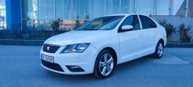 Seat Toledo 1.6TDI - 116k.c, снимка 1