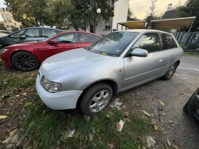 Audi A3, снимка 4