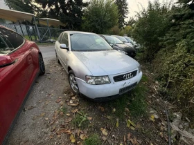 Audi A3, снимка 3