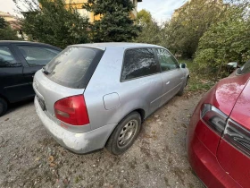 Audi A3, снимка 6