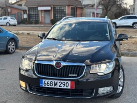 Skoda Superb, снимка 1