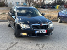 Skoda Superb, снимка 4