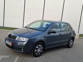 Обява за продажба на Skoda Fabia * * * FACELIF* * * НОВ ВНОС* * *  ~3 650 лв. - изображение 1