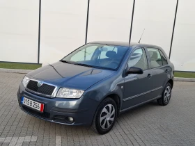 Обява за продажба на Skoda Fabia * * * FACELIF* * * НОВ ВНОС* * *  ~3 650 лв. - изображение 2