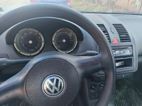 VW Polo 6n2 1.4tdi коледна промоция, снимка 9