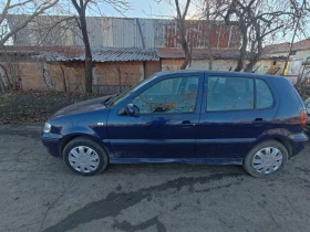 VW Polo 6n2 1.4tdi коледна промоция, снимка 3