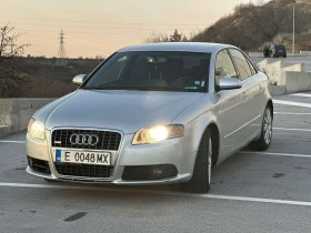 Audi A4 3.0Tdi S Line Quattro , снимка 2