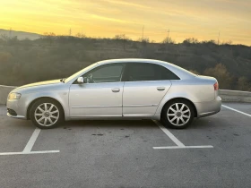 Audi A4 3.0Tdi S Line Quattro , снимка 4