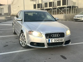 Audi A4 3.0Tdi S Line Quattro , снимка 1