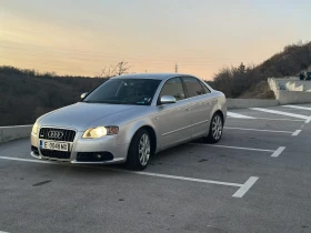 Audi A4 3.0Tdi S Line Quattro , снимка 3