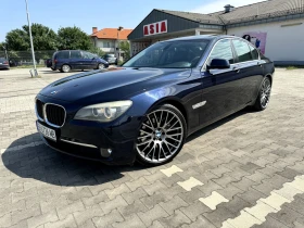 BMW 730 730d f01, снимка 5