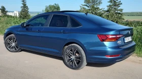 VW Jetta Бартер, снимка 3