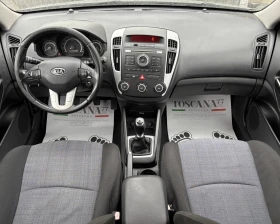 Kia Ceed 1.6crdi* 90..*  | Mobile.bg    6