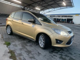 Ford C-max LPG | Mobile.bg    7