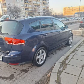 Seat Altea Xl, снимка 3