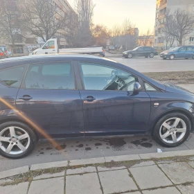 Seat Altea Xl, снимка 5