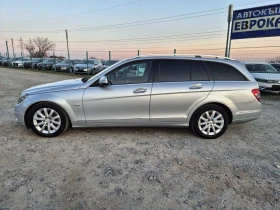 Mercedes-Benz C 220 CDI Автомат, снимка 2