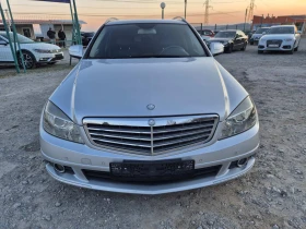 Mercedes-Benz C 220 CDI  | Mobile.bg    8