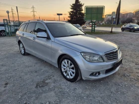 Mercedes-Benz C 220 CDI Автомат, снимка 7