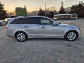 Mercedes-Benz C 220 CDI Автомат, снимка 6