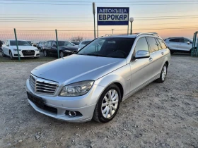 Mercedes-Benz C 220 CDI Автомат, снимка 1