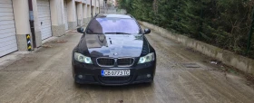 BMW 330 xDrive LCI, снимка 1