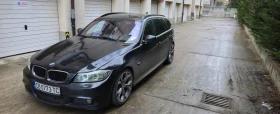 BMW 330 xDrive LCI, снимка 6