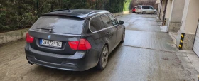 BMW 330 xDrive LCI, снимка 3