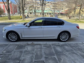     BMW 750 xDrive