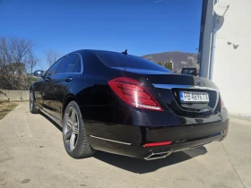 Mercedes-Benz S 500 LONG. - 46500 лв. - 56080202 | Car24.bg