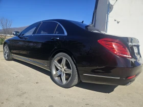 Mercedes-Benz S 500 LONG. - 46500 лв. - 56080202 | Car24.bg