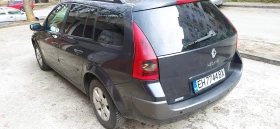 Renault Megane, снимка 10