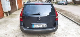 Renault Megane, снимка 5