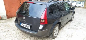 Renault Megane, снимка 6