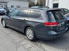 VW Passat 2.0 TDI , снимка 3