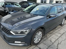 VW Passat 2.0 TDI , снимка 1