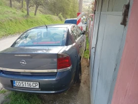 Обява за продажба на Opel Vectra 1 9 120 к. с. 8V ~4 200 лв. - изображение 3