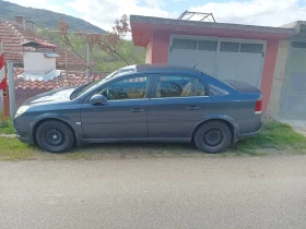 Обява за продажба на Opel Vectra 1 9 120 к. с. 8V ~4 200 лв. - изображение 1