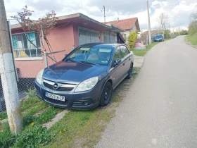 Обява за продажба на Opel Vectra 1 9 120 к. с. 8V ~4 200 лв. - изображение 1