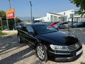 VW Phaeton 3.0 TDI Lizing - 21500 лв. - 90048592 3