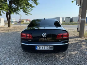 VW Phaeton 3.0 TDI Lizing - 21500 лв. - 90048592 5